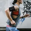prio Sports Phone Armband L schwarz Produktbild-Vorschau 5