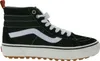 VANS UA SK8- HI MTE-30 Schwarz Produktbild-Vorschau 15