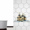 SWANEW étagère en verre étagère en verre idéale pour le Voir les images du produit 7