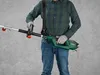Heckenschneider mit langem Stiel 900W – Schnittlänge 41 cm, Produktbild-Vorschau 6