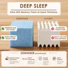 DEWINNER Materasso 140x200 cm, spessore 28 cm, molle Anteprima dell’immagine prodotto 7