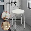 Chaise de douche Siège de douche Chaise de bain Tabouret de Voir les images du produit 11
