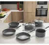 Hliníkový wok 28 cm Lagostina 012163041828 Náhled obrázku produktu 7