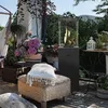Pynový ohřívač patio Slim Náhled obrázku produktu 7