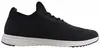 Marc O'Polo Sneaker sportlicher Schnürer Schwarz in Gr. 44 Produktbild-Vorschau 2