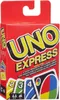 Mattel Games UNO Express Kartenspiel für Spieleabende, Produktbild-Vorschau 10
