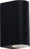 V-TAC Up Down Strahler VT-7652 (7509), 230V, GU10, IP 44, Produktbild-Vorschau 1