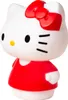 Hello Kitty LED Leuchte Hello Kitty Red 25 cm Produktbild-Vorschau 7