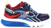 Geox Ciberdron Blinker Sneaker Blau Produktbild-Vorschau 19