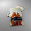 Bild auf Leinwand - Leinwandbild - Einteilig - Segelschiffe Produktbild-Vorschau 2