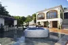Bestway Whirlpool LAY-Z-SPA San Francisco HydroJet Pro App Produktbild-Vorschau 4