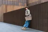 reisenthel carrybag herringbone mokka Produktbild-Vorschau 14