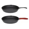 9‑tlg. Premium Dutch Oven Set – 4,5 l Topf mit Deckel & Produktbild-Vorschau 7