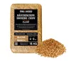 PINI 15 Kg Räucherchips Buche 4-6 mm Smoking Chips Produktbild-Vorschau 2