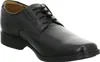 Clarks scarpe da lavoro TILDEN PLAIN uomo pelle liscia Anteprima dell’immagine prodotto 45
