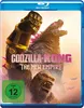 Blu-ray Godzilla x Kong: The New Empire Produktbild-Vorschau 2