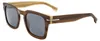 Hugo Boss Sonnenbrille BOSS 1625/S QGX 50 23 145 Produktbild-Vorschau 1