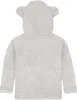 normani Kinder Teddy Jacke Produktbild-Vorschau 4