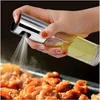 INF Flacone spray per olio/aceto Confezione da 2 Anteprima dell’immagine prodotto 3