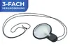 LED Taschenlupe Produktbild-Vorschau 3