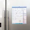 Magnetický plánovač Snoopy na rok 2026/2027, rozmer 30 x 35 Náhľad obrázku produktu 9