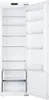 An empty, open white refrigerator with multiple shelves and drawers. Náhľad obrázku produktu