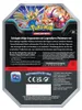 Pokémon TCG Tin 121 *Nemecká verzia* Náhľad obrázku produktu 8