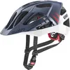 Uvex Quatro CC Helm dark universe blau-weiß größe 52-57 cm Produktbild-Vorschau 1