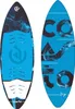 COASTO ONYX WakeSurfer Wakesurf 160cm Surfboard Produktbild-Vorschau 1