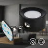 Briloner TARI Set di 2 applique LED a batteria, magnetiche, Anteprima dell’immagine prodotto 11