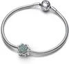 Pandora Trèfle à quatre feuilles divisible Charm 792752C01 Voir les images du produit 3