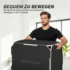 SPORTNOW 3-in-1 Plyo Box Plyometrische Sprungbox mit 3 Produktbild-Vorschau 7