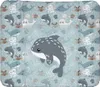 pic Bear weiche Wickelauflage HONEY 85 x 72 cm hochwertige Produktbild-Vorschau 1
