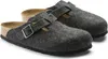 Birkenstock Damen Flip-Flops Grau 160371 Grösse 41 Produktbild-Vorschau 13