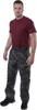 Brandit Pure Vintage Outdoorhose Größe 7XL Farbe Dunkles Produktbild-Vorschau 37