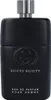 Gucci Guilty Pour Homme, Muži, 90 ml, Nádoba na jedno Náhľad obrázku produktu 6