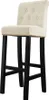 MIRJAN24 Barhocker Christina, Elegante Barstuhl, Beine aus Produktbild-Vorschau 1