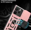 Armor Handyhülle für Xiaomi Redmi Note 14 Kameraschutz Produktbild-Vorschau 4