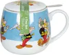 Könitz Asterix Zaubertrank Becher, mit Sieb und Deckel, Produktbild-Vorschau 2