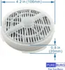GL-2103 Ersatzfilter Kompatibel mit SHENGDELONG RIGOGLIOSO Produktbild-Vorschau 4