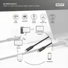 DIGITUS USB-C 3.2 Gen2 Anschlusskabel, USB-C to USB-C Produktbild-Vorschau 9