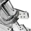 Beeketal Wurstklipper Wurstclipper inkl. 1000 Stk. Clips Produktbild-Vorschau 8