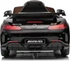 Elektroauto Kinderauto Mercedes Gtr, mit 2,4G Produktbild-Vorschau 4