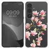 kwmobile Case kompatibel mit Samsung Galaxy S24 - Hülle Produktbild-Vorschau 1