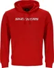 Felpa con cappuccio Skechers da uomo STRIKETHROUGH HOODIE Anteprima dell’immagine prodotto 1