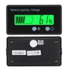 GY-6GS Napájení baterie LCD displej voltmetr 12-84V s Náhled obrázku produktu 4