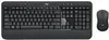Logitech MK540 Advanced - Tastatur-und-Maus-Set - kabellos Produktbild-Vorschau 2