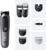 Braun AIO5520, Schwarz, Grau, 0,5 mm, 2,1 cm, Akku, 120 Produktbild-Vorschau 5