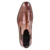 bugatti shoes Schuhe 6300 cognac 43 Voir les images du produit 13
