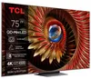 TCL 75C89K QLED Mini LED TV 75 Zoll 4K Dolby Vision 144Hz Produktbild-Vorschau 4